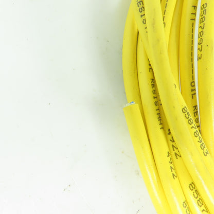 Lumberg Automation 600000432 RKWT 4-633/5M Single Ended Cordset 5m NEW