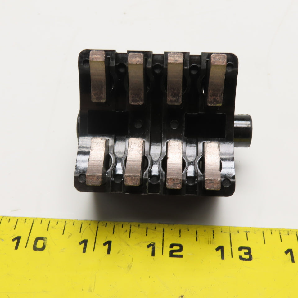 CN-Hoda R25 4 Contact Carbon Slip Ring Stator