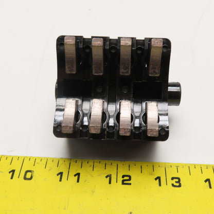 CN-Hoda R25 4 Contact Carbon Slip Ring Stator