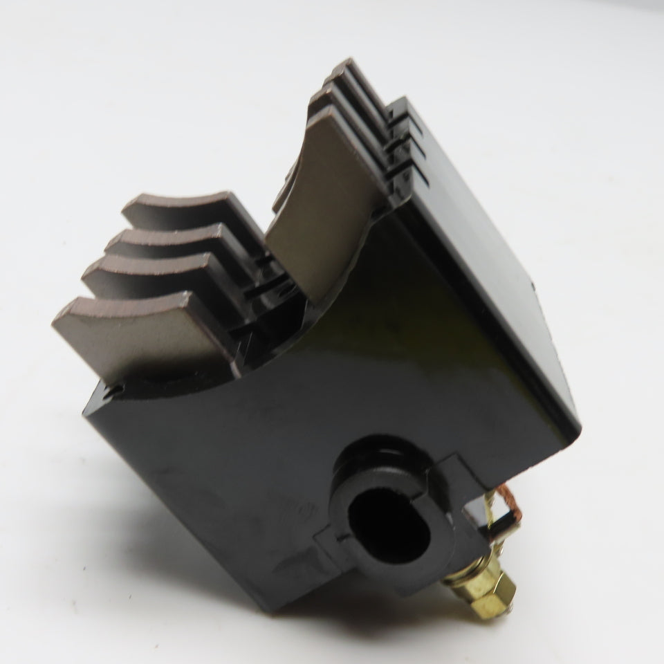 CN-Hoda R25 4 Contact Carbon Slip Ring Stator