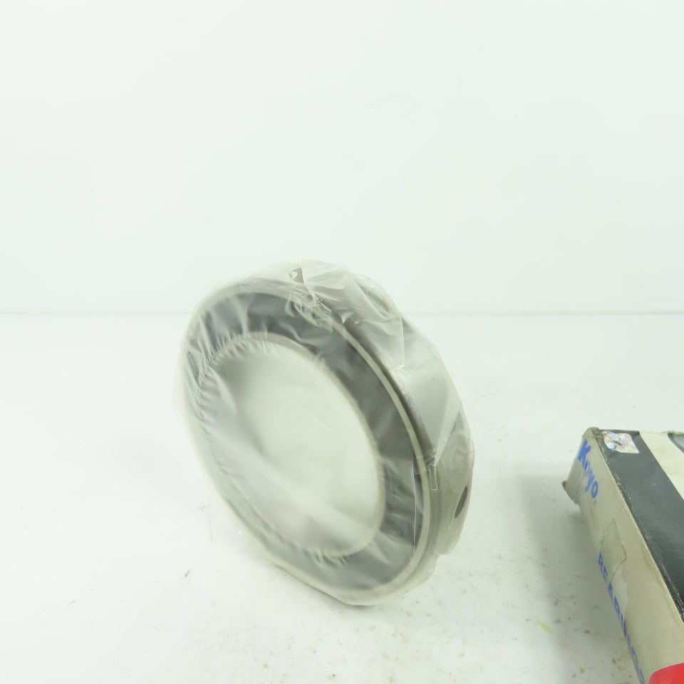 Koyo 6012 2RSC3 Sealed Deep Groove Ball Bearing 60mm Bore 95mm OD