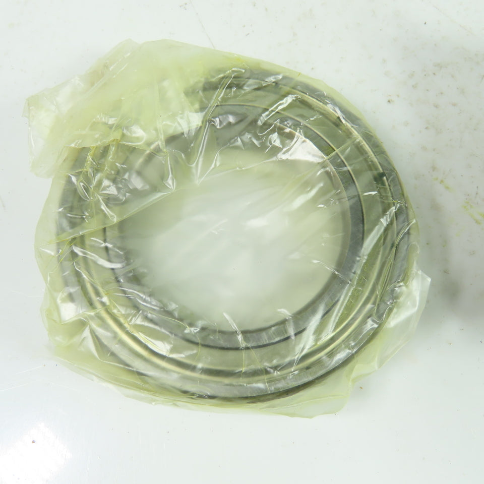 Nachi 6011ZZE Double Shielded Deep Groove Ball Bearing 90mm OD 55mm Bore NEW