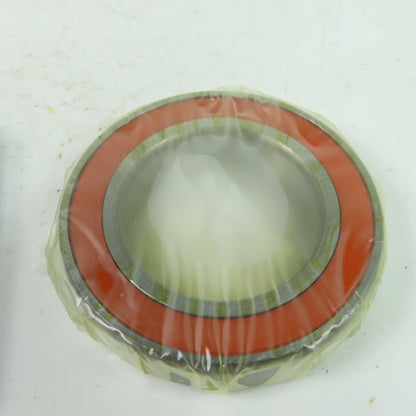 Nachi 6009-2NSE9 Deep Groove Ball Bearing C3 XM 75mm OD 45mm Bore
