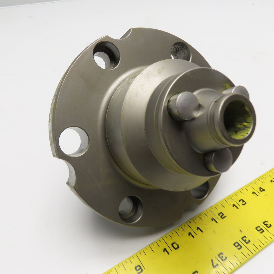 Neidlein FSP 4 10486-00 Face Driver 160mm Flange Diameter 35mm Shank