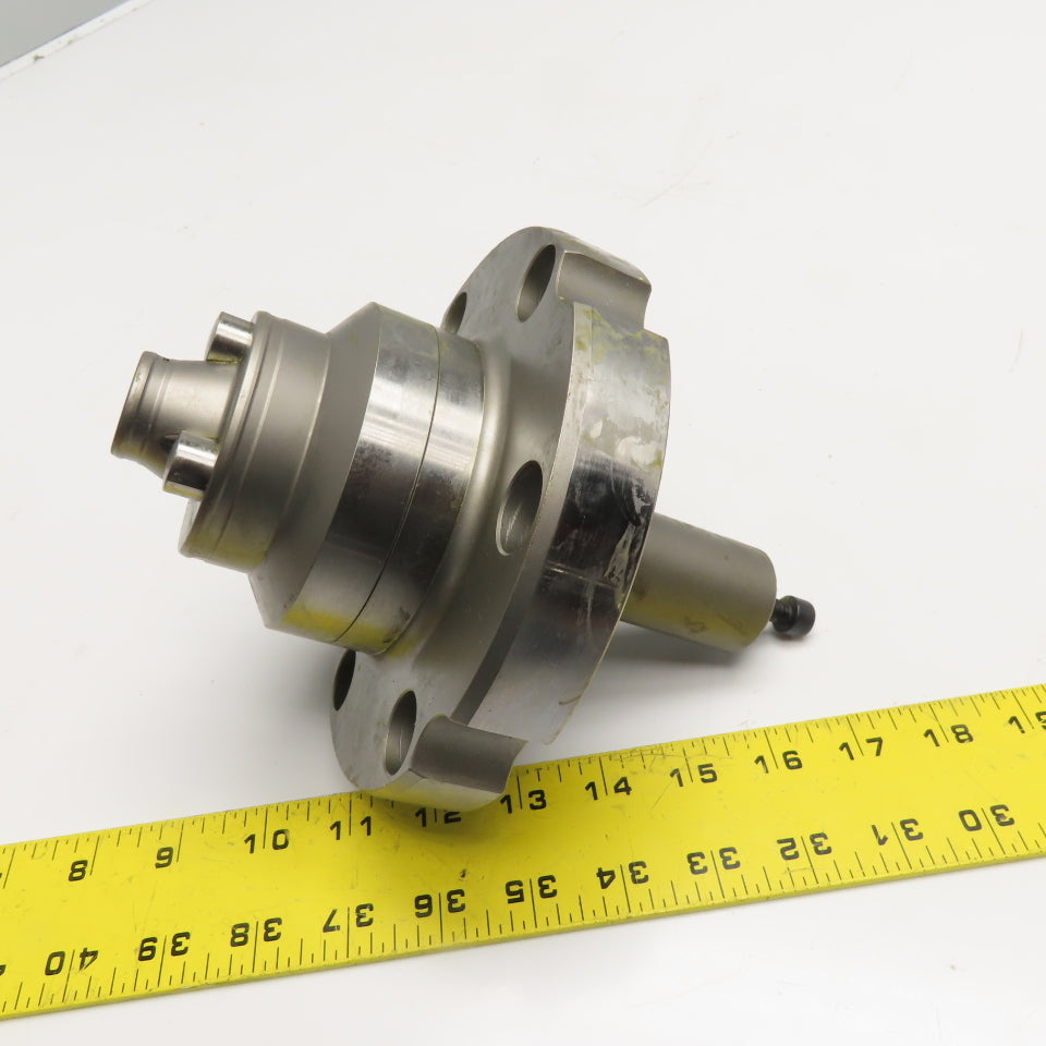 Neidlein FSP 4 10486-00 Face Driver 160mm Flange Diameter 35mm Shank