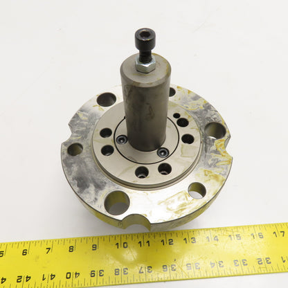 Neidlein FSP 4 10486-00 Face Driver 160mm Flange Diameter 35mm Shank