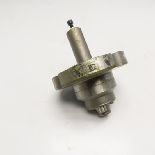 Neidlein FSP 4 10486-00 Face Driver 160mm Flange Diameter 35mm Shank