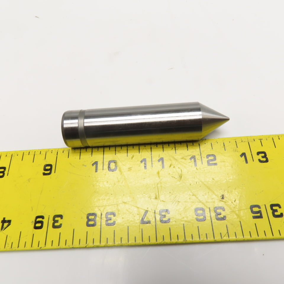 Neidlein SK 8009-72 20mm x 85mm Straight Shank Dead Center