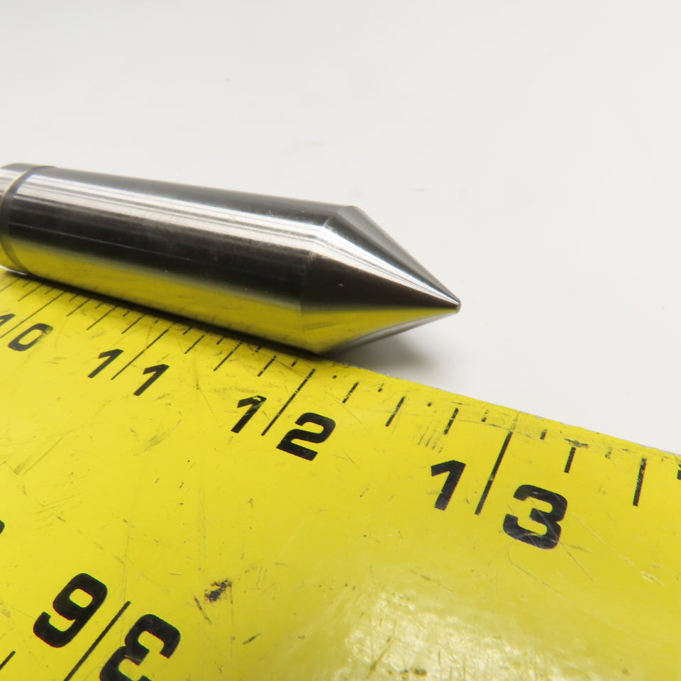Neidlein SK 8009-72 20mm x 85mm Straight Shank Dead Center