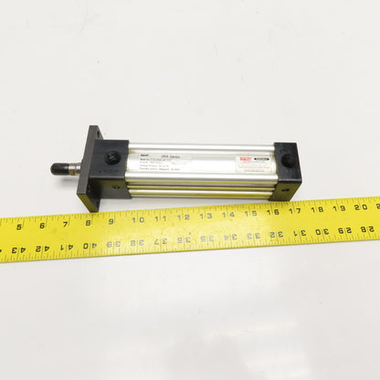 Schrader Bellows 01.50 CJ3MAU14AC 5.000 3MA Series Air Cylinder 250 psi