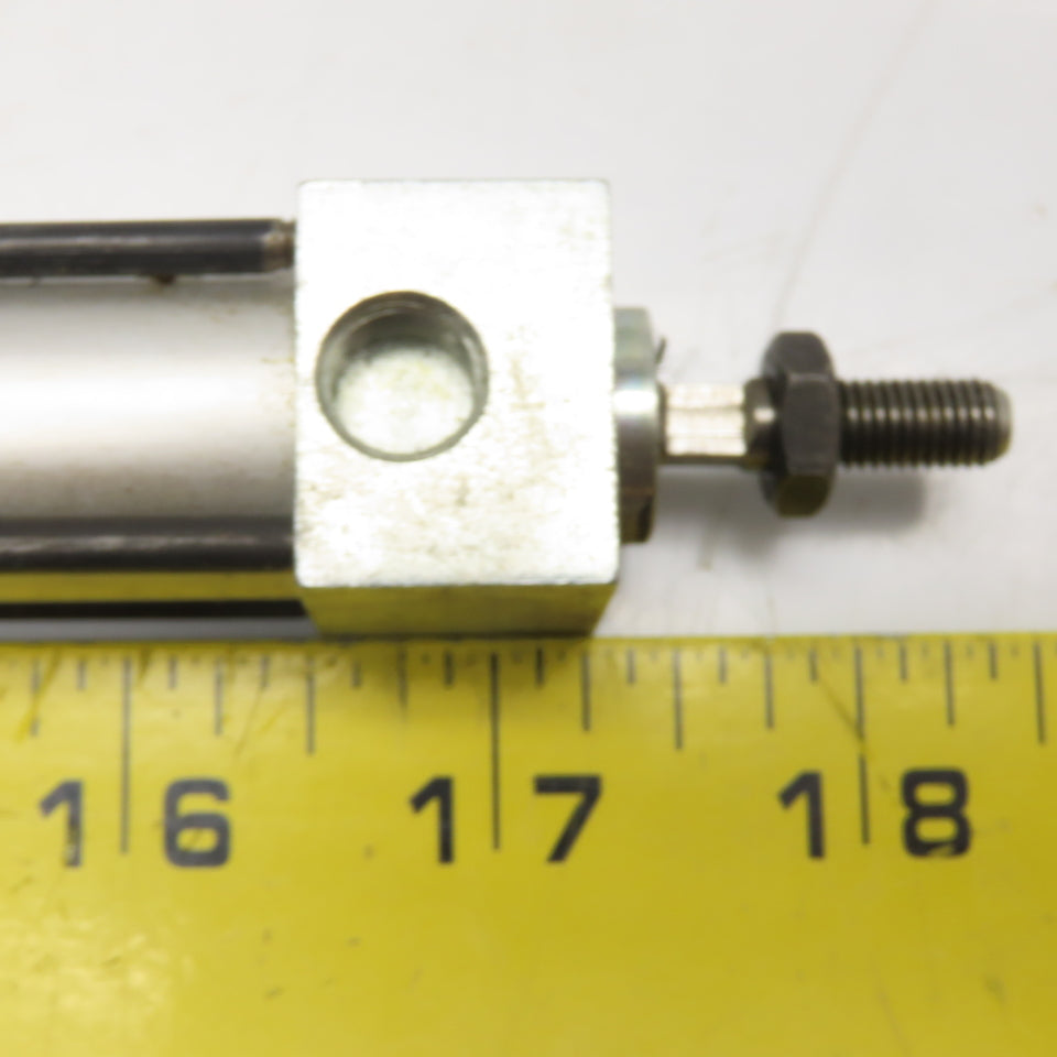 PHD Inc. 04354471-01 AVP 3/4 X 9 Pneumatic Air Cylinder 3/4" Bore 9" Stroke