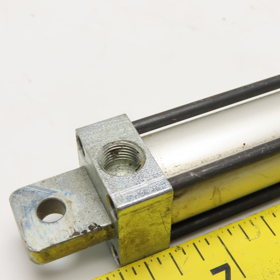 PHD Inc. 04354471-01 AVP 3/4 X 9 Pneumatic Air Cylinder 3/4" Bore 9" Stroke