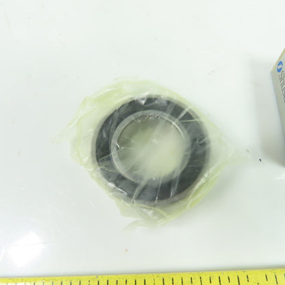 Shuster 6005 2RSJEM Precision Ball Bearing 47mm OD x 25mm Bore NEW
