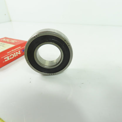 Nice Bearing 1641DCTNTG18 Radial Ball Bearing 1" Bore 2" OD 0.5625" Width NEW