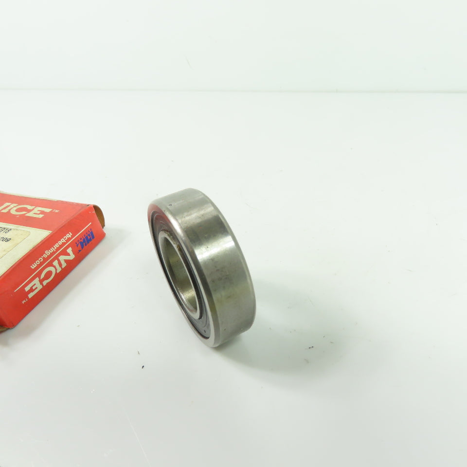 Nice Bearing 1641DCTNTG18 Radial Ball Bearing 1" Bore 2" OD 0.5625" Width NEW