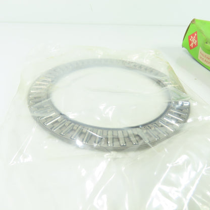INA AXK100135A Needle Roller Thrust Bearing NEW