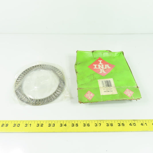 INA AXK100135A Needle Roller Thrust Bearing NEW