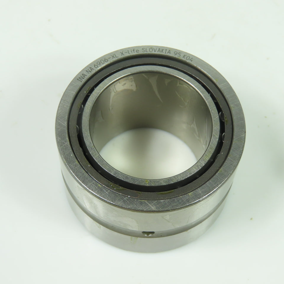 INA NA 6906-XL Needle Roller Bearing 47mm OD 30mm Bore NEW