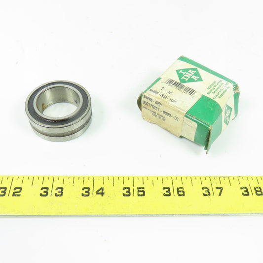 INA NA4906-2RSR-XL Needle Roller Bearing with Inner Ring 47mm OD x 37mm Bore NEW