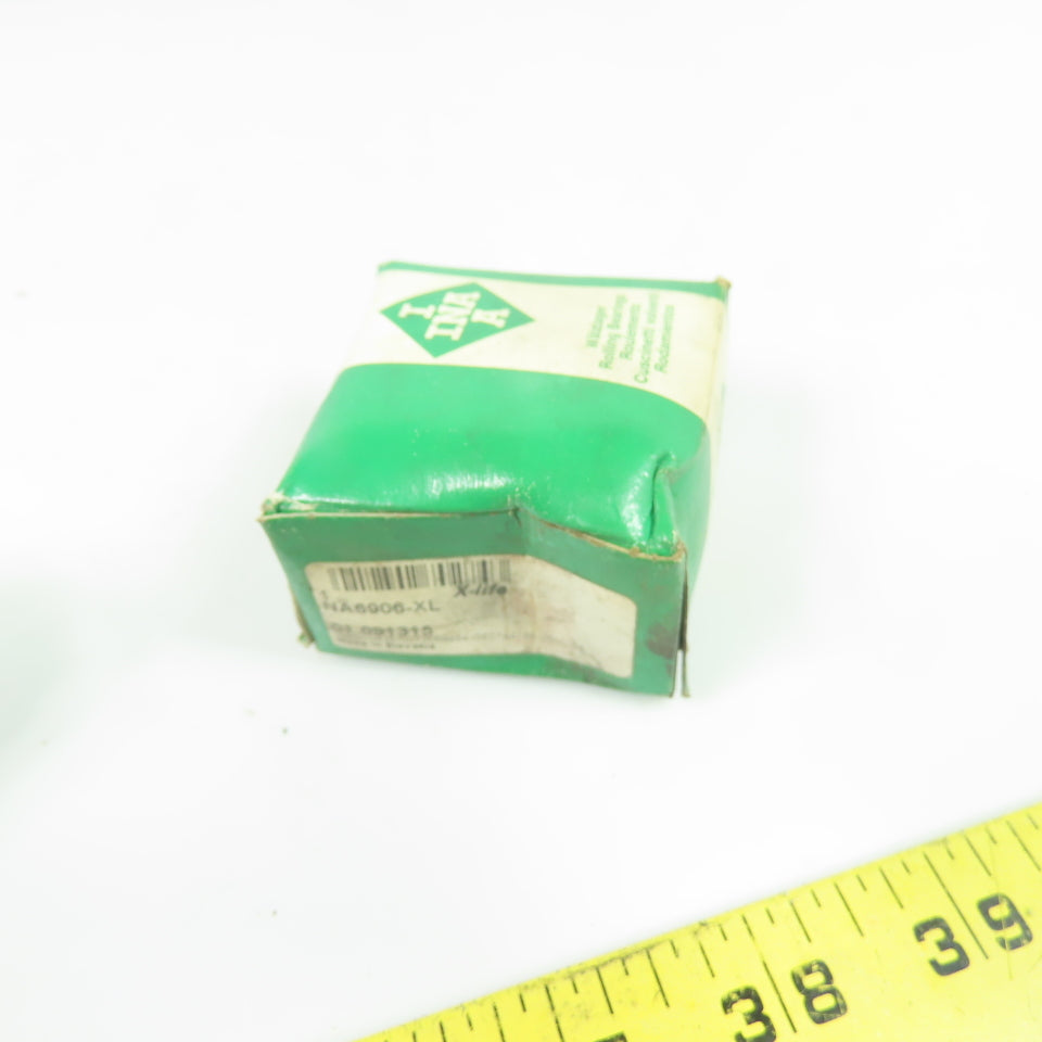 INA NA6906-XL Needle Roller Bearing 47mm OD x 30mm Bore NEW