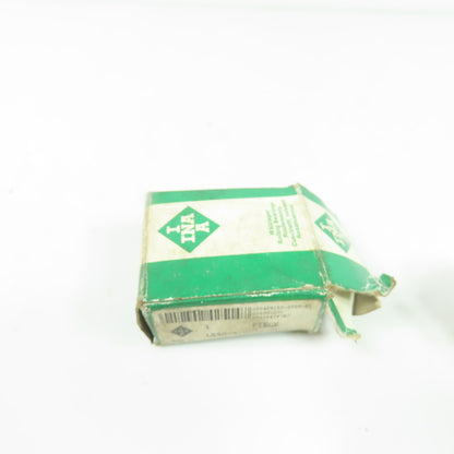 INA LR50/5-2RSR-HLC Single Row Track Roller Bearing 17mm OD 5mm Bore NEW