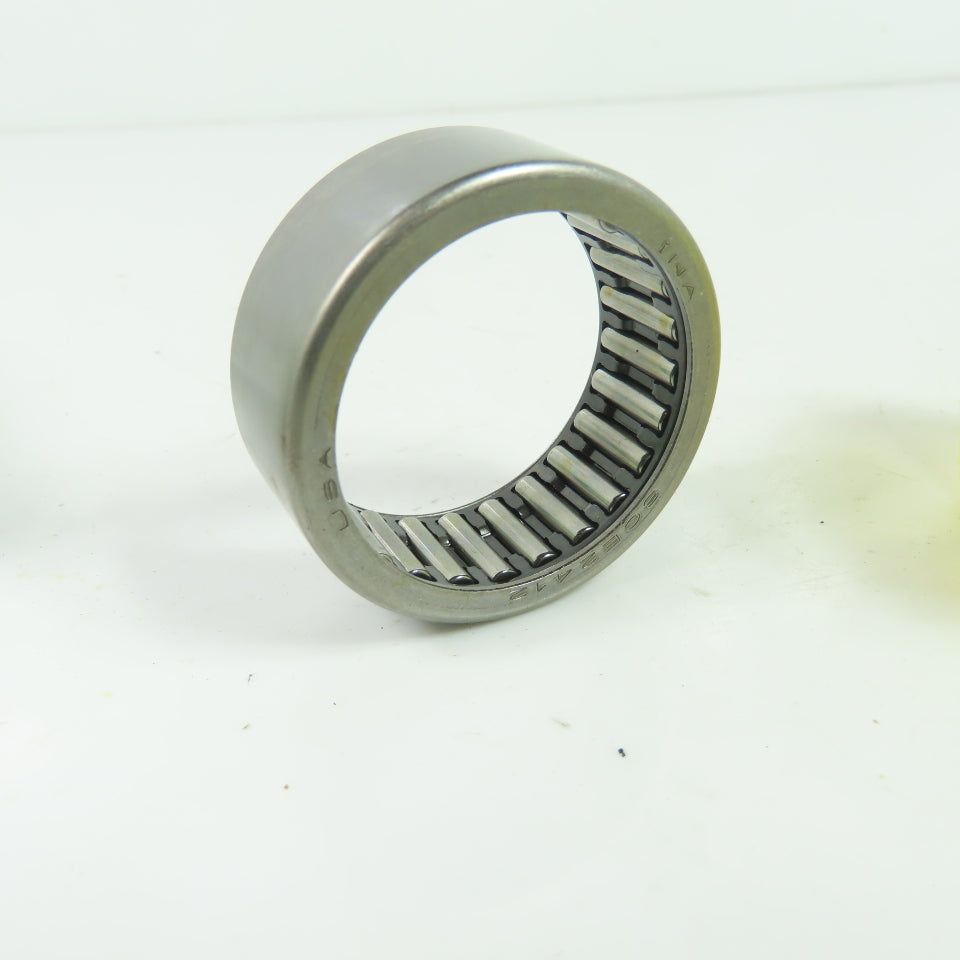 INA SCE2412 Drawn Cup Needle Roller Bearing