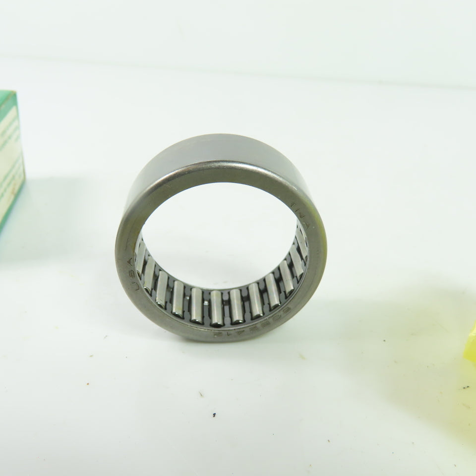 INA SCE2412 Drawn Cup Needle Roller Bearing