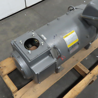 Baldor 93/170-2038 20HP DC Electric Motor 500V 1150/2300RPM 289ATZ Frame