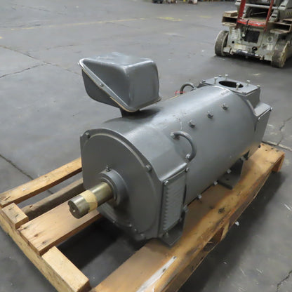 Baldor 93/170-2038 20HP DC Electric Motor 500V 1150/2300RPM 289ATZ Frame