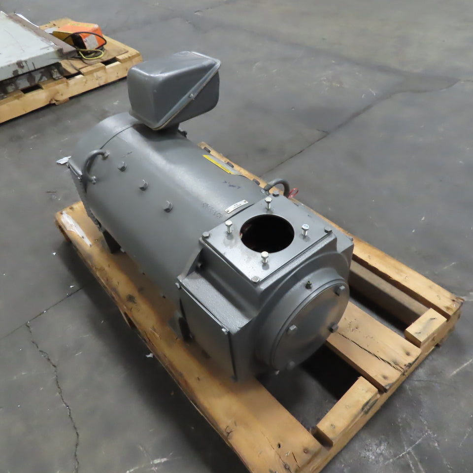 Baldor 93/170-2038 20HP DC Electric Motor 500V 1150/2300RPM 289ATZ Frame