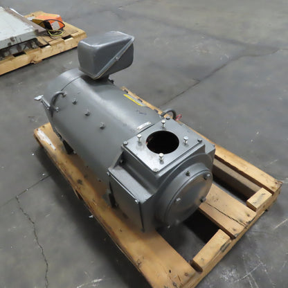 Baldor 93/170-2038 20HP DC Electric Motor 500V 1150/2300RPM 289ATZ Frame