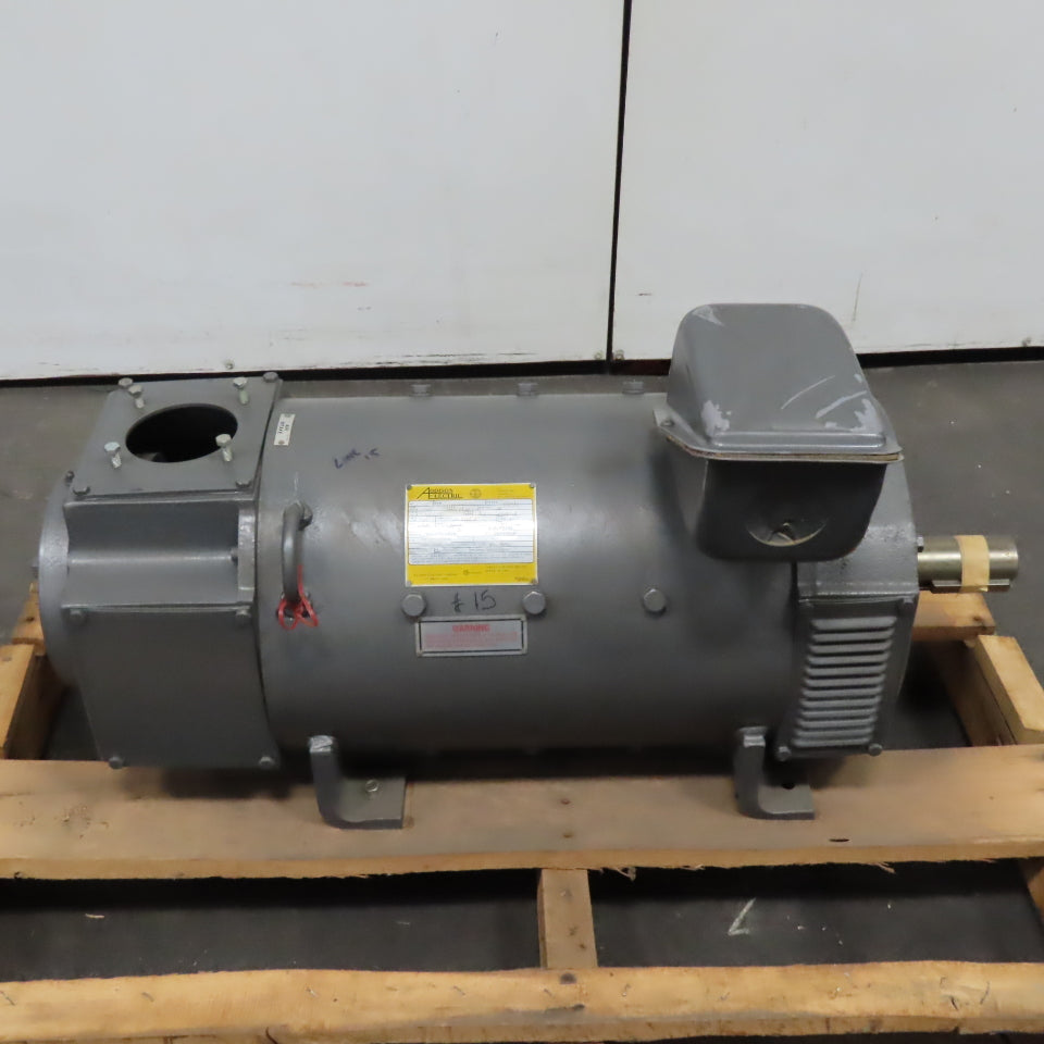 Baldor 93/170-2038 20HP DC Electric Motor 500V 1150/2300RPM 289ATZ Frame