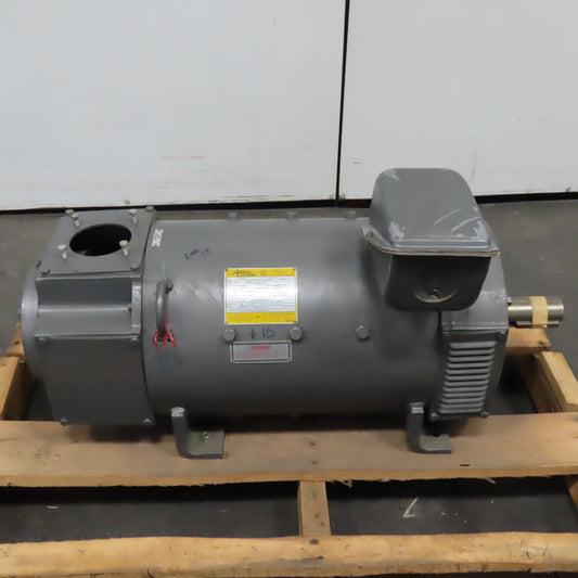 Baldor 93/170-2038 20HP DC Electric Motor 500V 1150/2300RPM 289ATZ Frame