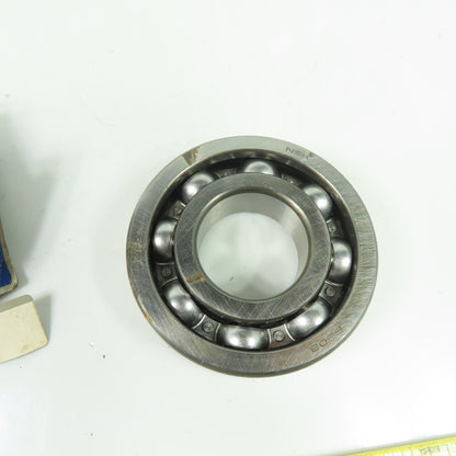 NSK 6308C3 Single Row Deep Groove Radial Ball Bearing 90mm OD x 40mm Bore NEW