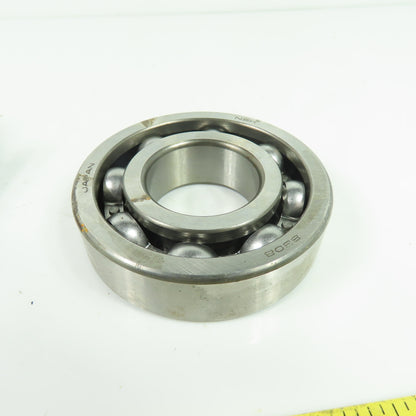 NSK 6308C3 Single Row Deep Groove Radial Ball Bearing 90mm OD x 40mm Bore NEW