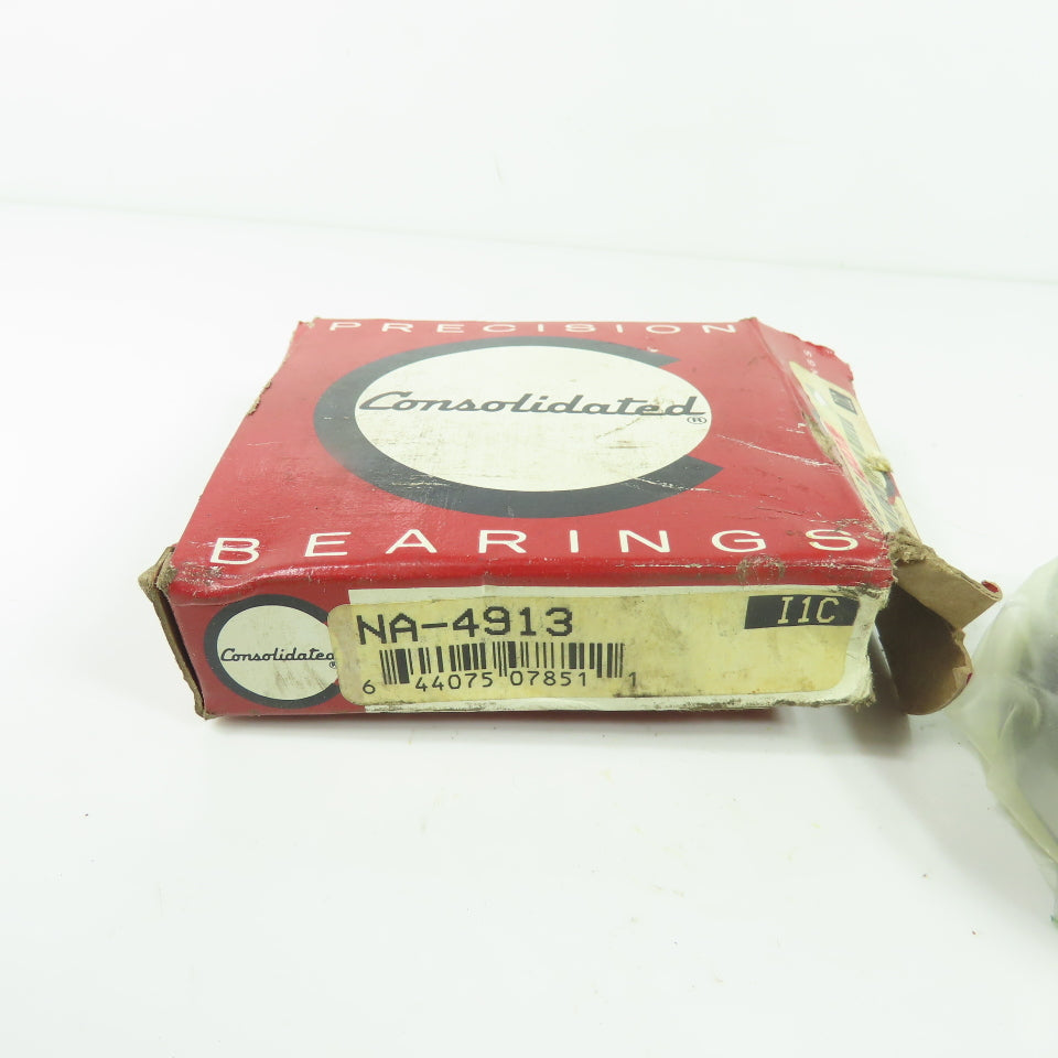 INA NA 4913 Needle Roller Bearing NA 4913 X-life 90mm OD 65mm Bore NEW