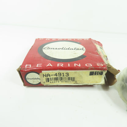 INA NA 4913 Needle Roller Bearing NA 4913 X-life 90mm OD 65mm Bore NEW