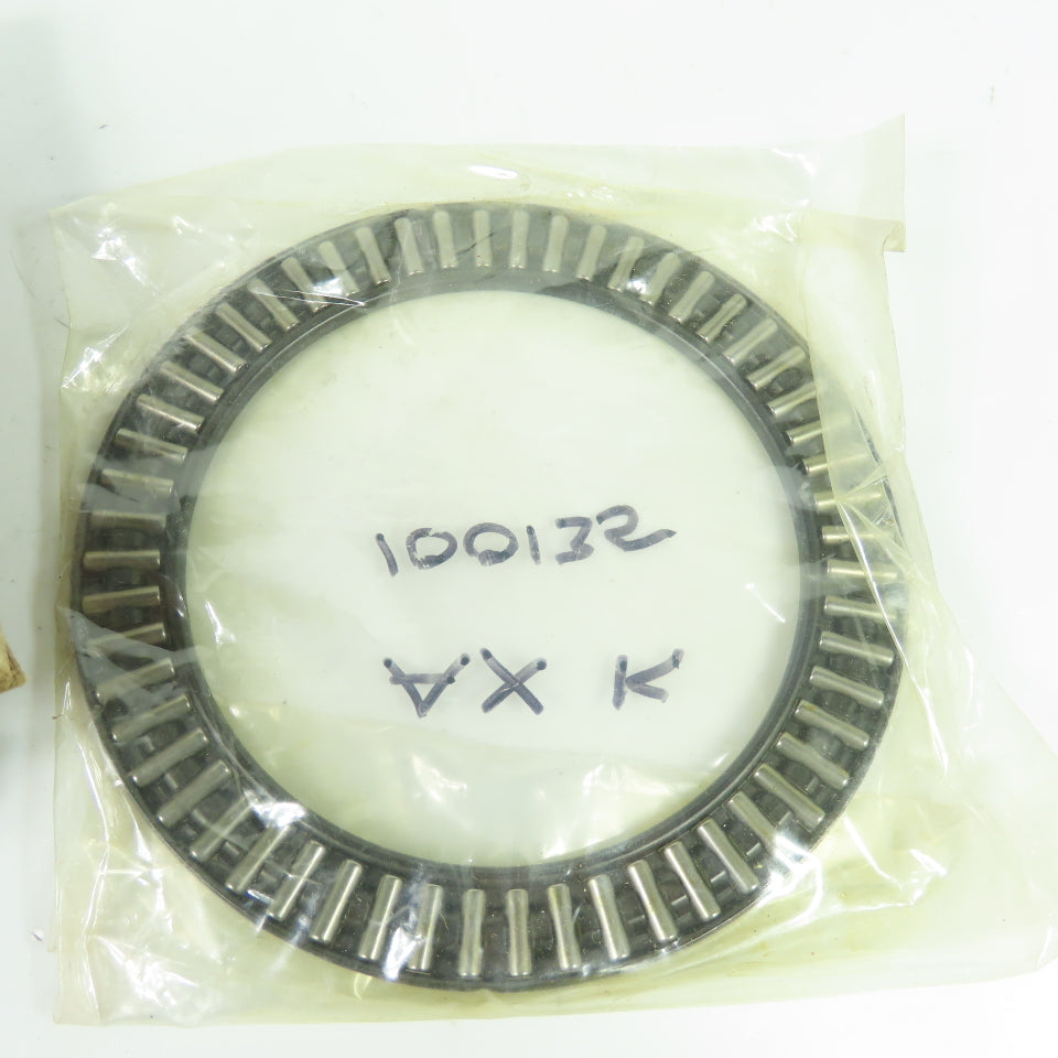 Consolidated AXK-100135 Needle Roller Thrust Bearing NEW