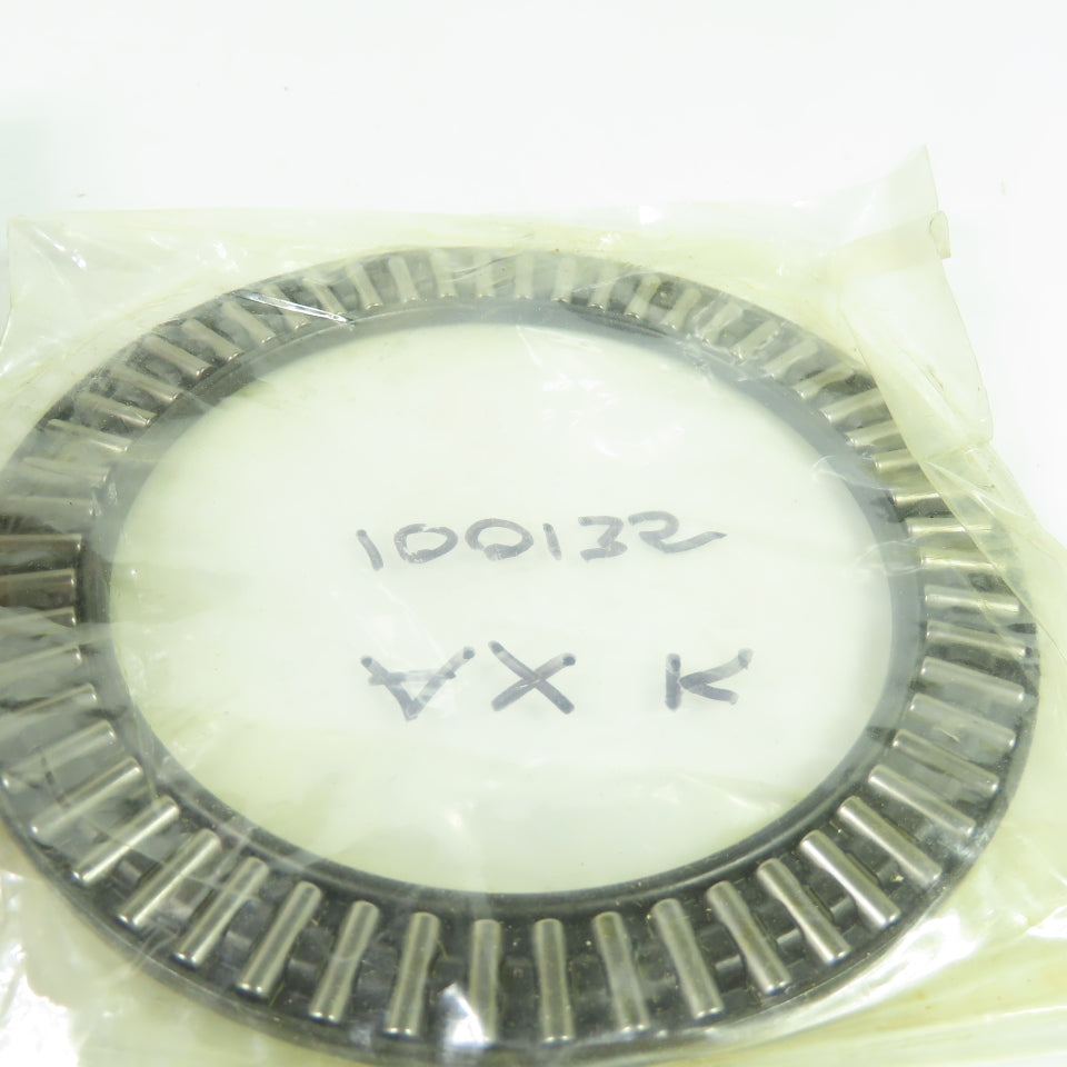 Consolidated AXK-100135 Needle Roller Thrust Bearing NEW
