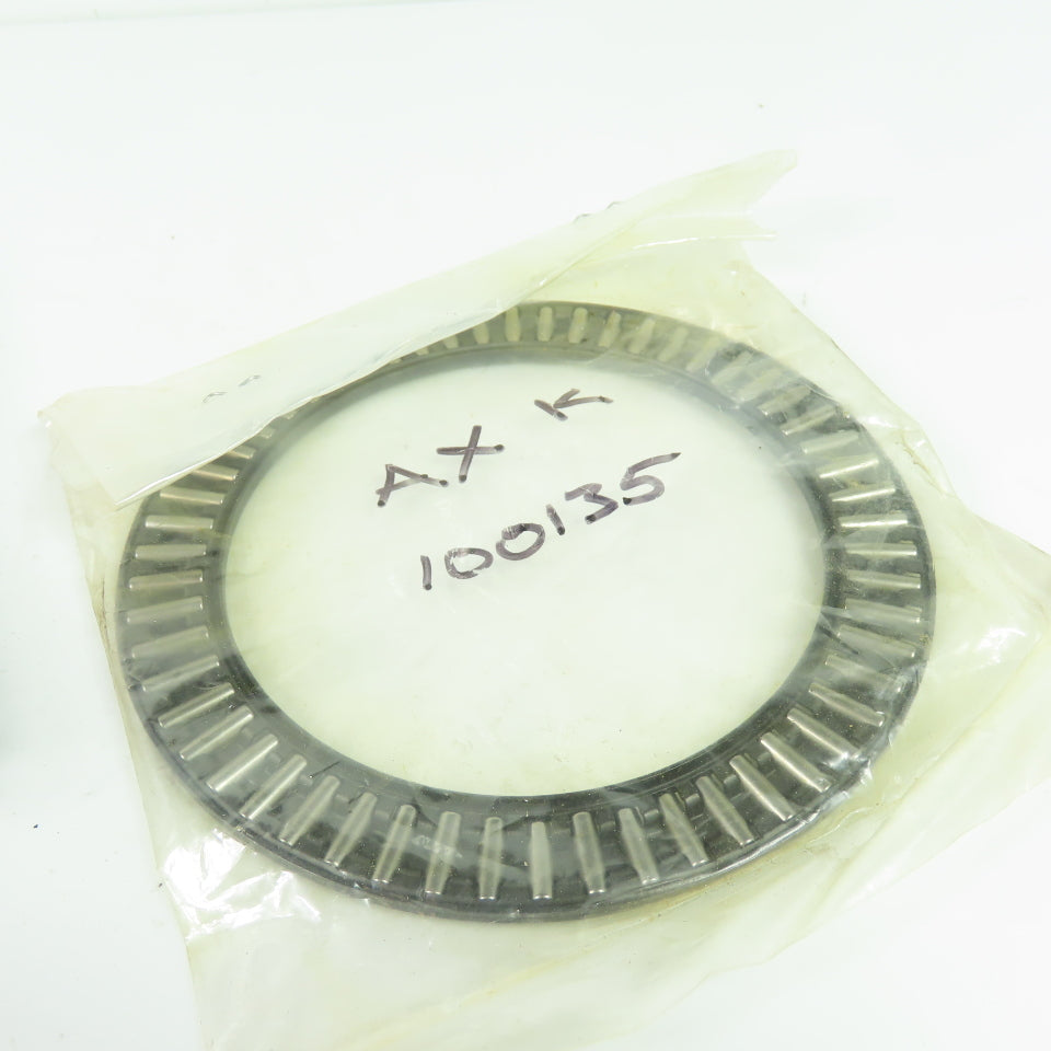 Consolidated AXK-100135 Needle Roller Thrust Bearing NEW