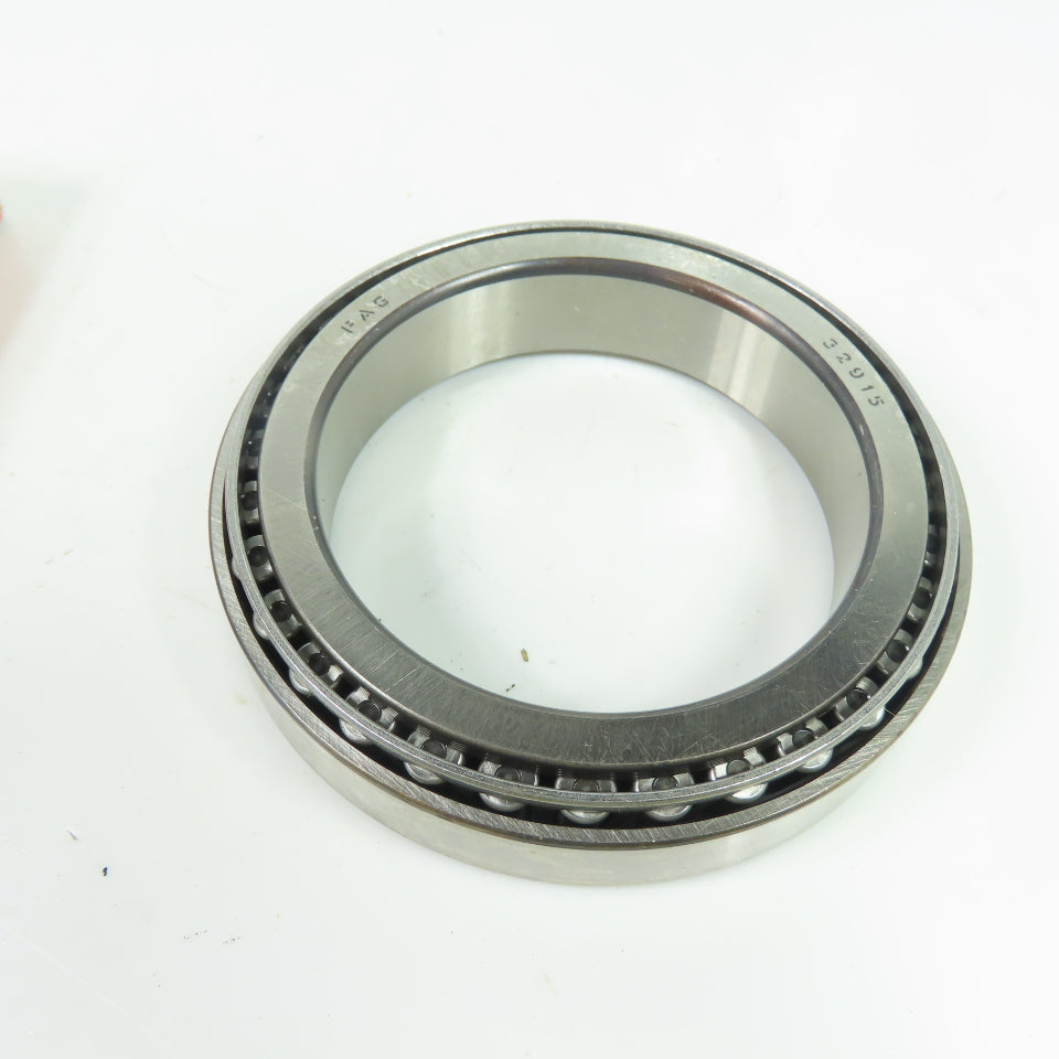 FAG 32915 Tapered Roller Bearing 105mm OD 75mm Bore NEW
