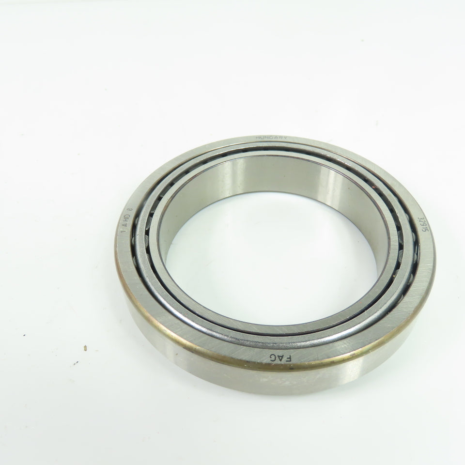 FAG 32915 Tapered Roller Bearing 105mm OD 75mm Bore NEW