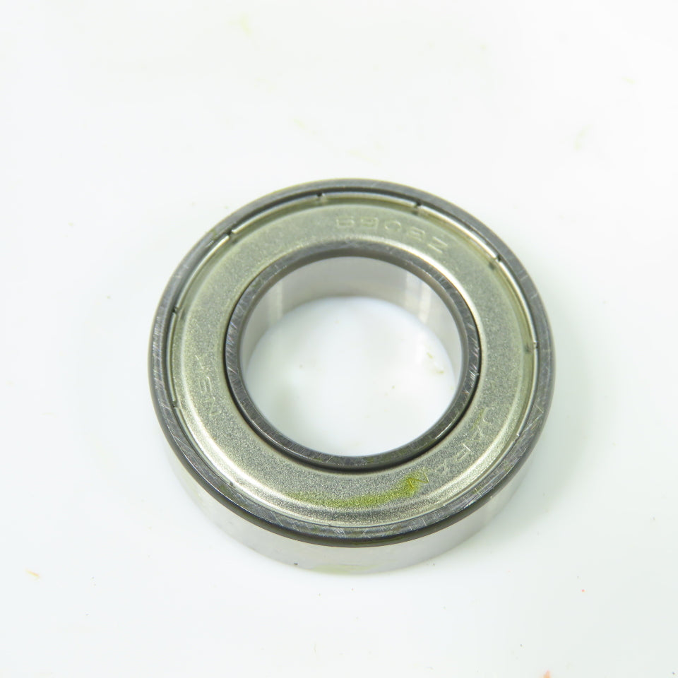 NSK 6902ZZ Shielded Deep Groove Ball Bearings 28mm OD 15mm Bore NEW Lot of 3