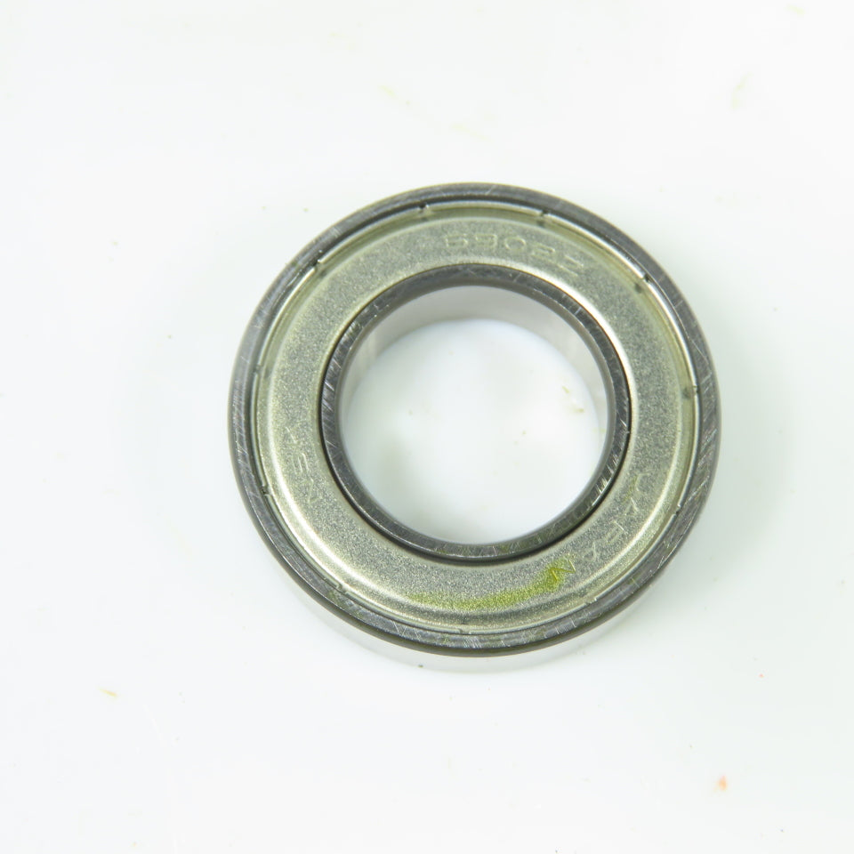 NSK 6902ZZ Shielded Deep Groove Ball Bearings 28mm OD 15mm Bore NEW Lot of 3