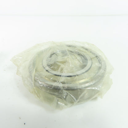 NSK 6208ZZC3 Deep Groove Ball Bearing 80mm OD x 40mm Bore NEW