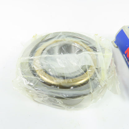 NSK 7309BYG Single Row Angular Contact Ball Bearing 100mm OD 45mm Bore NEW