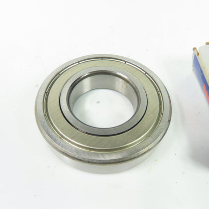 NSK 6208ZZC3 Double Shielded Deep Groove Ball Bearing 80mm OD 40mm Bore NEW