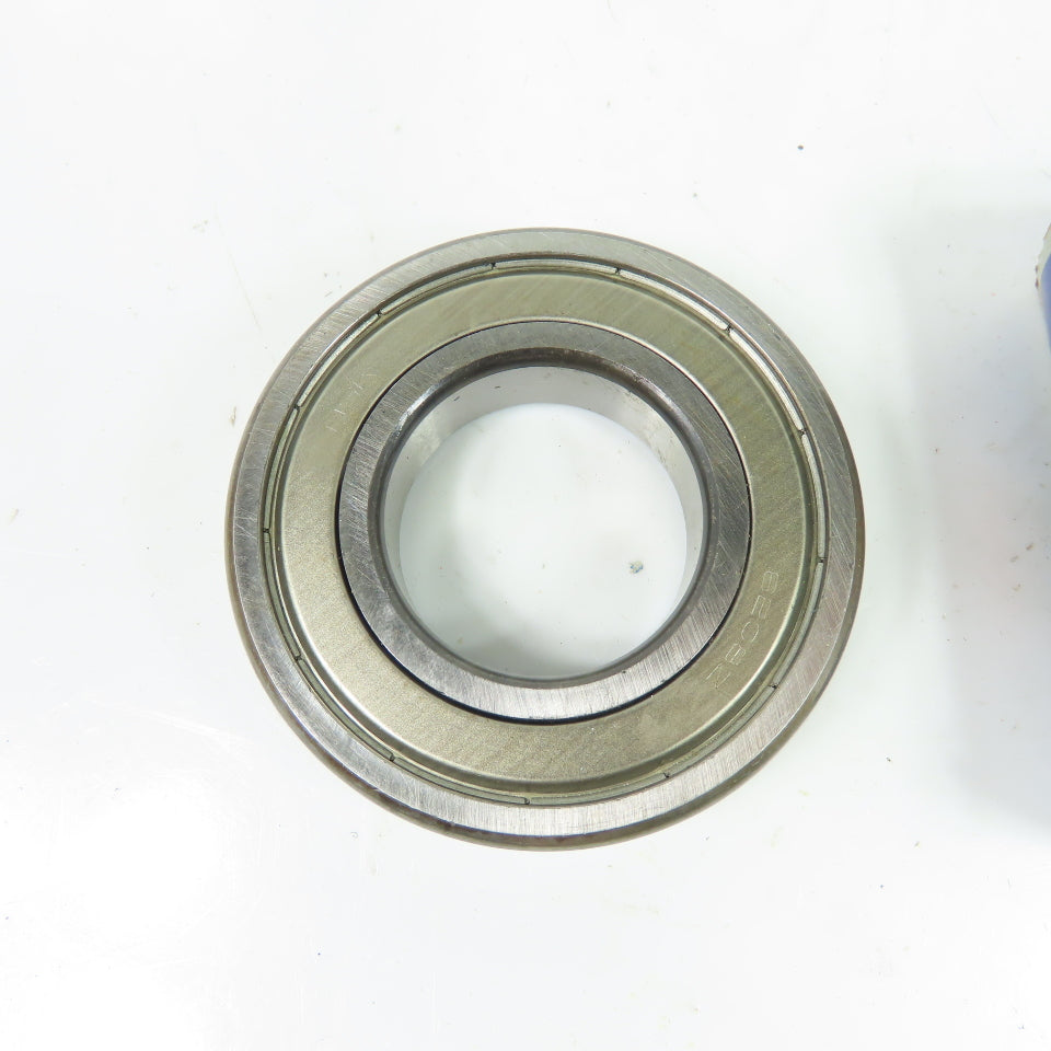 NSK 6208ZZC3 Double Shielded Deep Groove Ball Bearing 80mm OD 40mm Bore NEW