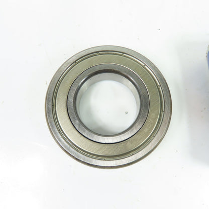 NSK 6208ZZC3 Double Shielded Deep Groove Ball Bearing 80mm OD 40mm Bore NEW
