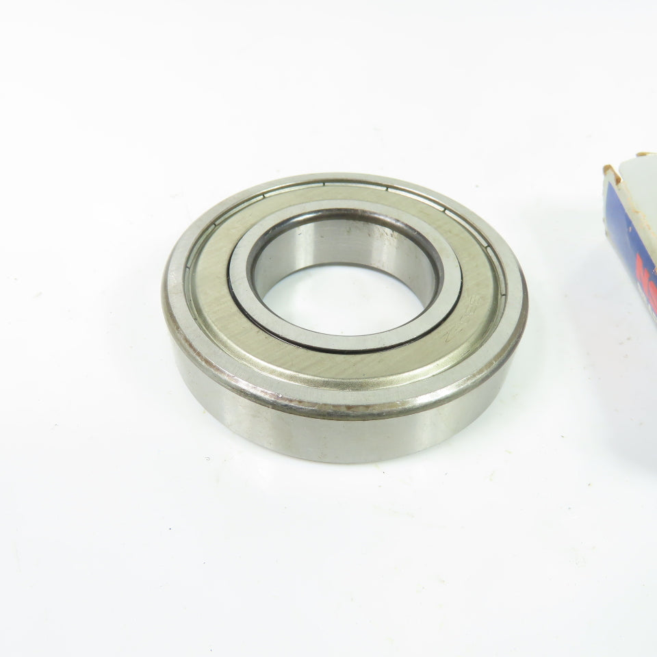 NSK 6208ZZC3 Double Shielded Deep Groove Ball Bearing 80mm OD 40mm Bore NEW
